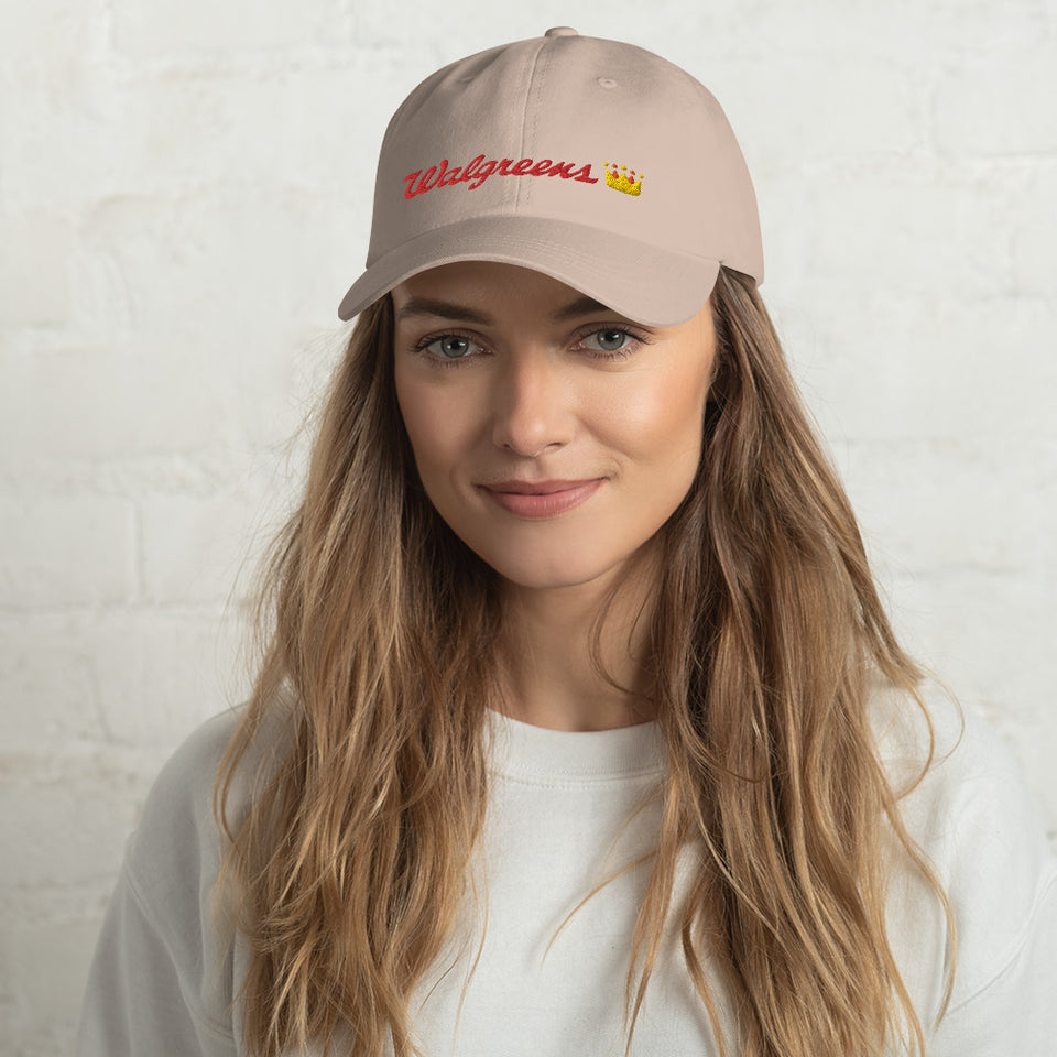 Secret Santa hat