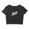 Muto Women’s Crop Tee