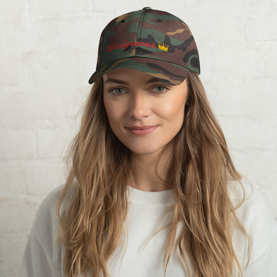 Secret Santa hat