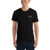 Don't Text Your Ex Embroidered T-Shirt