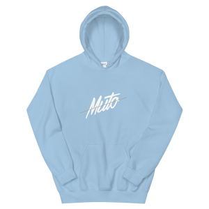 Muto Unisex Hoodie