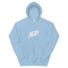 Muto Unisex Hoodie