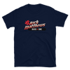 Rick Mathews Service Unisex T-Shirt