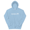Maria_970 Unisex Hoodie