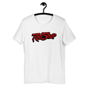 Red Stump - California Cotton Tee