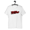 Red Stump - California Cotton Tee