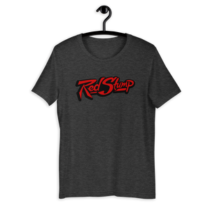 Red Stump - California Cotton Tee