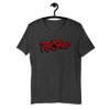 Red Stump - California Cotton Tee