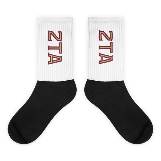 Zeta Socks 2