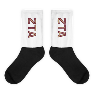 Zeta Socks 2