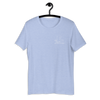 TLG premium unisex tee