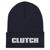 Clutch Cuffed Beanie