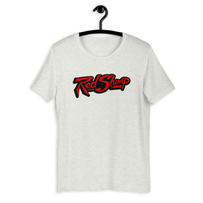 Red Stump - California Cotton Tee