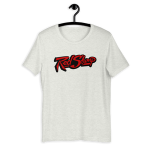Red Stump - California Cotton Tee