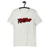 Red Stump - California Cotton Tee