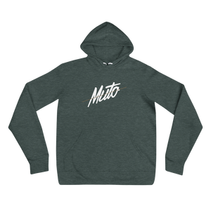 Muto Premium Hoodie