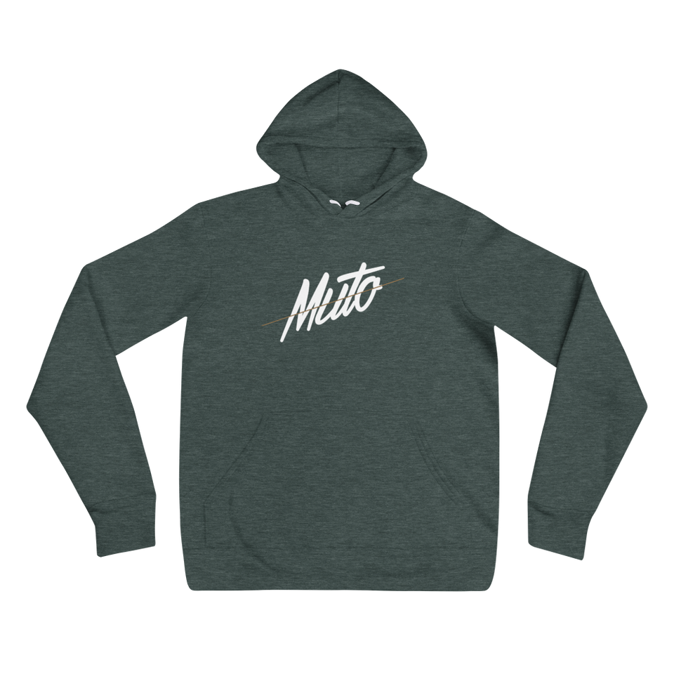 Muto Premium Hoodie