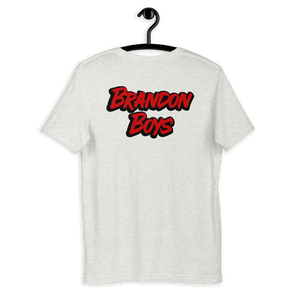 Red Stump - California Cotton Tee