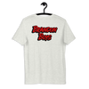 Red Stump - California Cotton Tee
