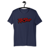 Red Stump - California Cotton Tee