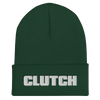 Clutch Cuffed Beanie