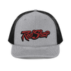 Red Stump Trucker Cap