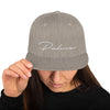Palmz Snapback Hat