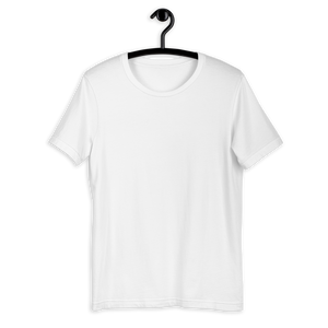 It is What It is Bella T-Shirt