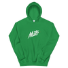 Muto Unisex Hoodie