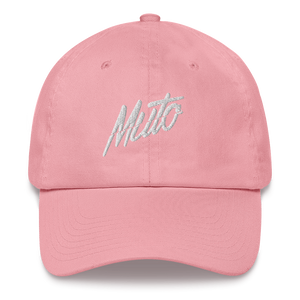Muto Dad hat