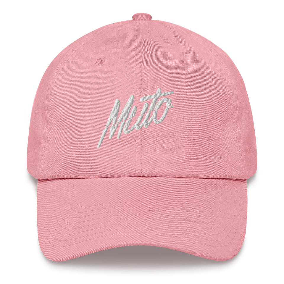 Muto Dad hat