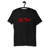 Red Stump - California Cotton Tee
