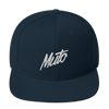 Muto Snapback Hat
