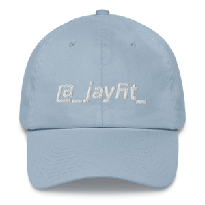Jay Fit Dad hat