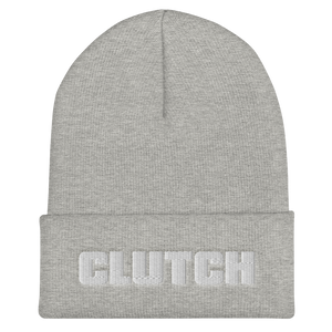 Clutch Cuffed Beanie