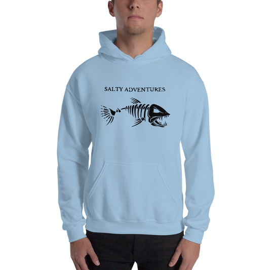 SA Classic Hoodie