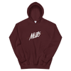 Muto Unisex Hoodie