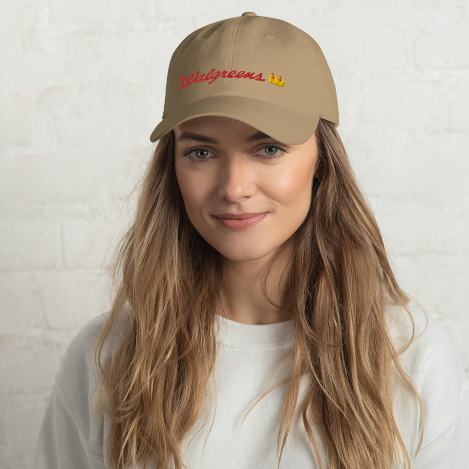 Secret Santa hat