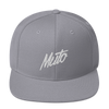 Muto Snapback Hat