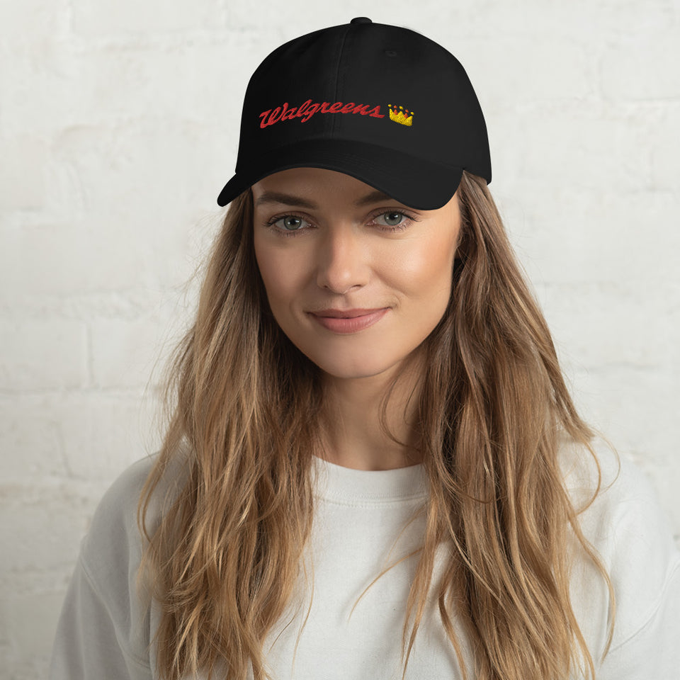 Secret Santa hat