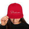 Palmz Snapback Hat