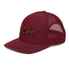 Red Stump Trucker Cap