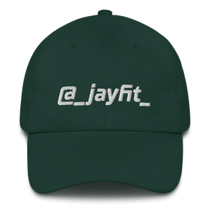 Jay Fit Dad hat