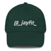 Jay Fit Dad hat