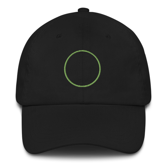 PCFS Dad hat