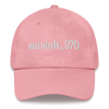 Maria_970 Dad hat