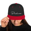 Palmz Snapback Hat