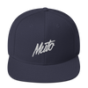 Muto Snapback Hat