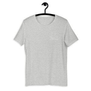 TLG premium unisex tee