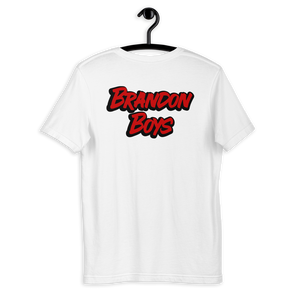 Red Stump - California Cotton Tee